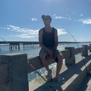 Meet your Posher, Bert